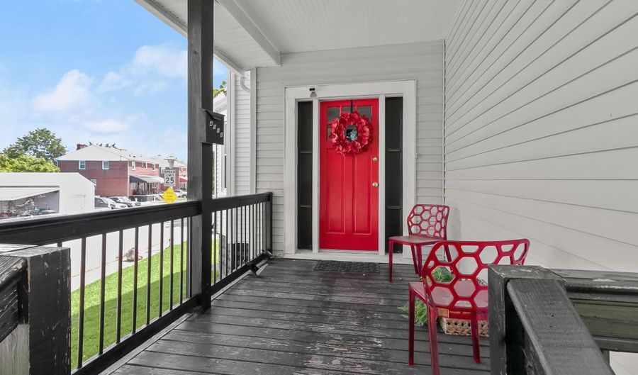 4511 POWELL Ave, Baltimore, MD 21206 - 4 Beds, 2 Bath