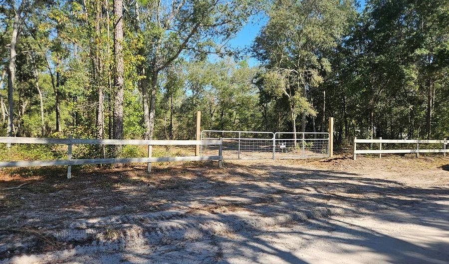 TBD 62nd Pl, Bell, FL 32619 - 0 Beds, 0 Bath