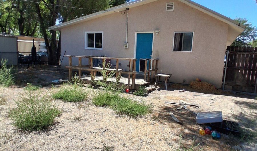 115 S. Boone Ave, Boone, CO 81025 - 0 Beds, 0 Bath