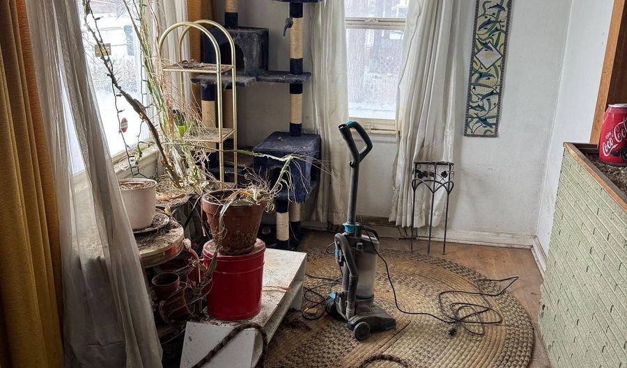 740 N Jefferson St, Casper, WY 82601 - 3 Beds, 1 Bath