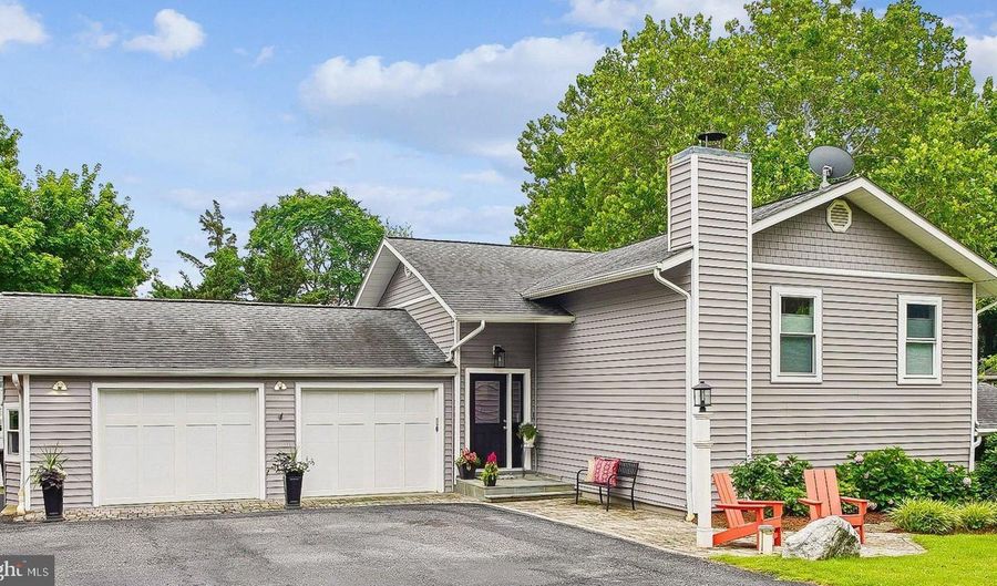 117 SUNSET Dr, Annapolis, MD 21403 - 3 Beds, 3 Bath