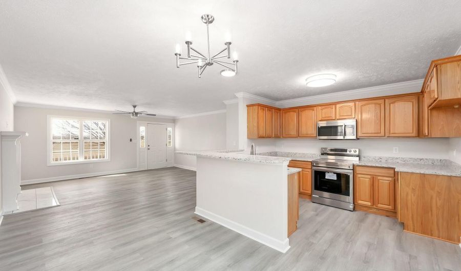 29 Rolling Hills Dr, Bells, TN 38006 - 3 Beds, 2 Bath