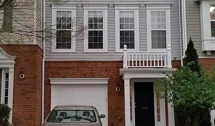 3423 Lathenview Ct, Alpharetta, GA 30004 - 3 Beds, 3 Bath