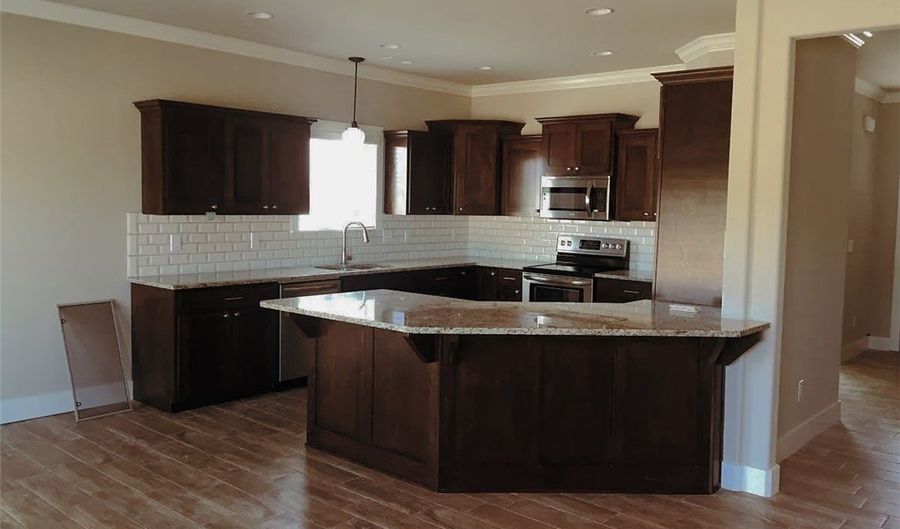 3100 SW Riverstone Rd 3100, Bentonville, AR 72713 - 3 Beds, 3 Bath