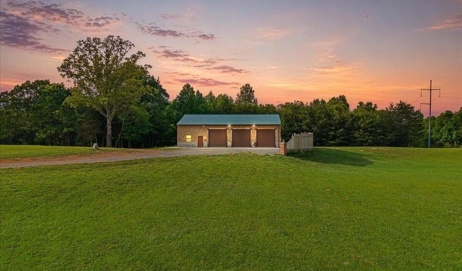 142 County Road 436, Athens, TN 37303 - 1 Beds, 1 Bath