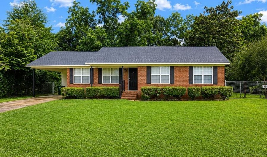 1508 Canary Ln, Albany, GA 31705 - 3 Beds, 2 Bath