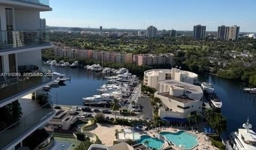 19707 Turnberry Way 20L, Aventura, FL 33180 - 3 Beds, 2 Bath