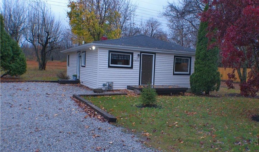 2004 Maryland Ave, Ashtabula, OH 44004 - 3 Beds, 1 Bath