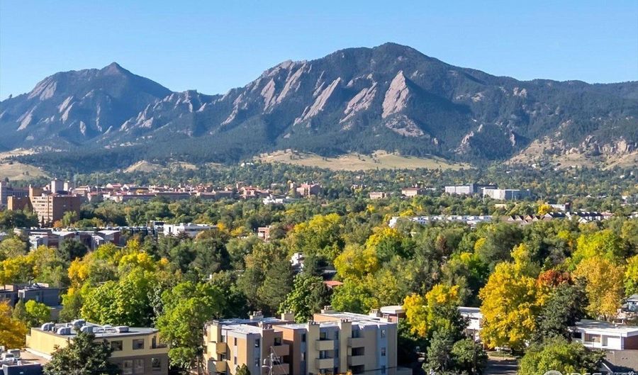 2711 Mapleton Ave 1, Boulder, CO 80304 - 1 Beds, 1 Bath