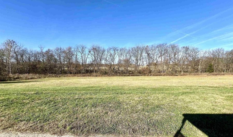 TBD Fellowship Drive, Bedford, IN 47421 - 0 Beds, 0 Bath