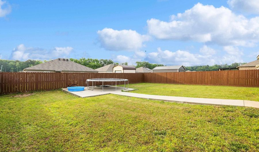 6096 Saddle Hill Dr, Alexander, AR 72002 - 4 Beds, 2 Bath