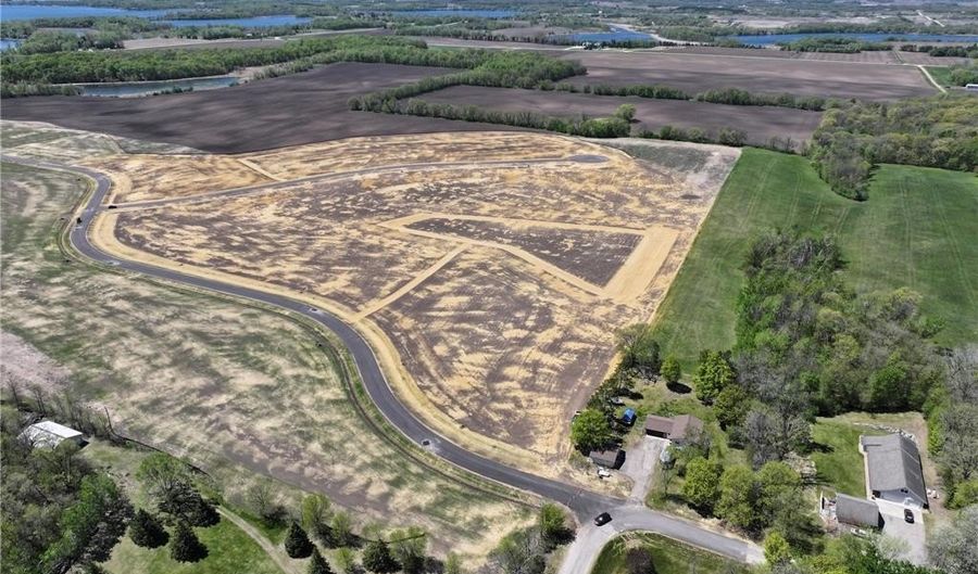 Tbd Lot 16 Blk 3 Chainview Drive NW, Alexandria, MN 56308 - 0 Beds, 0 Bath