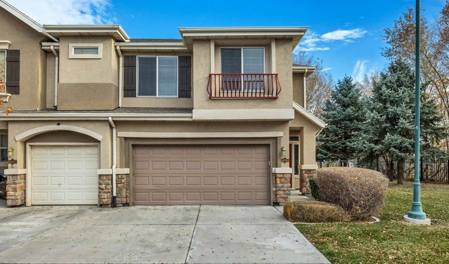 14099 S RUTHERFORD Ave, Bluffdale, UT 84065 - 3 Beds, 3 Bath