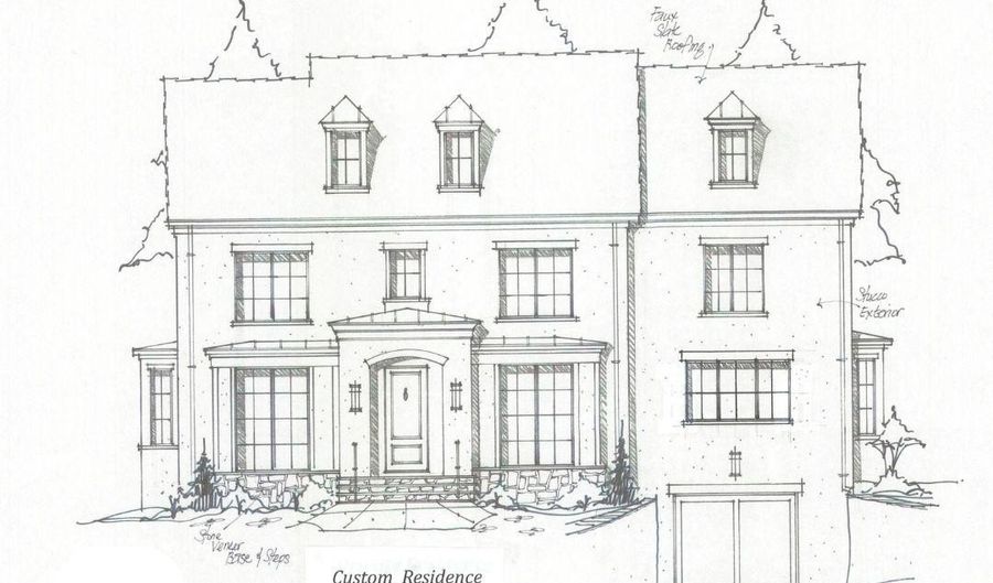 7800 MARION Ln, Bethesda, MD 20814 - 5 Beds, 5 Bath