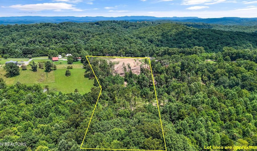 0 McAfee Rd, Andersonville, TN 37705 - 0 Beds, 0 Bath