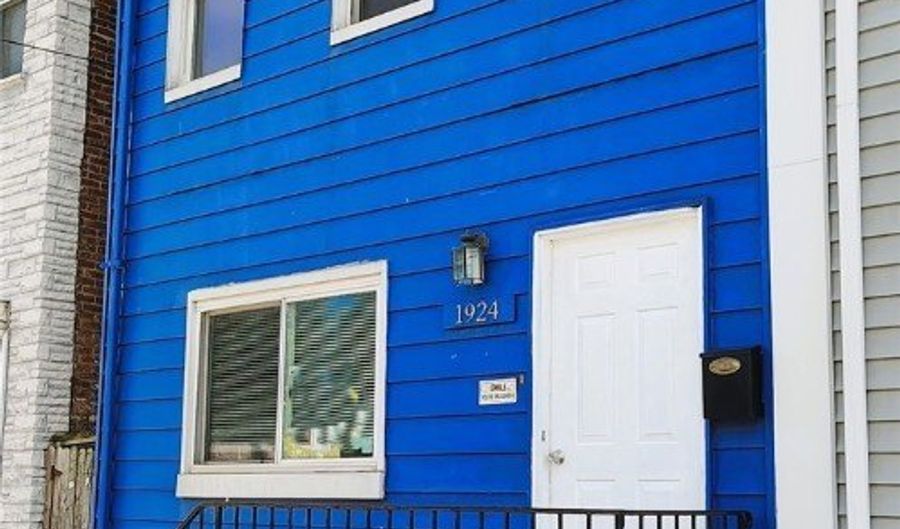 1924 Wharton St, Airville, PA 15203 - 3 Beds, 3 Bath