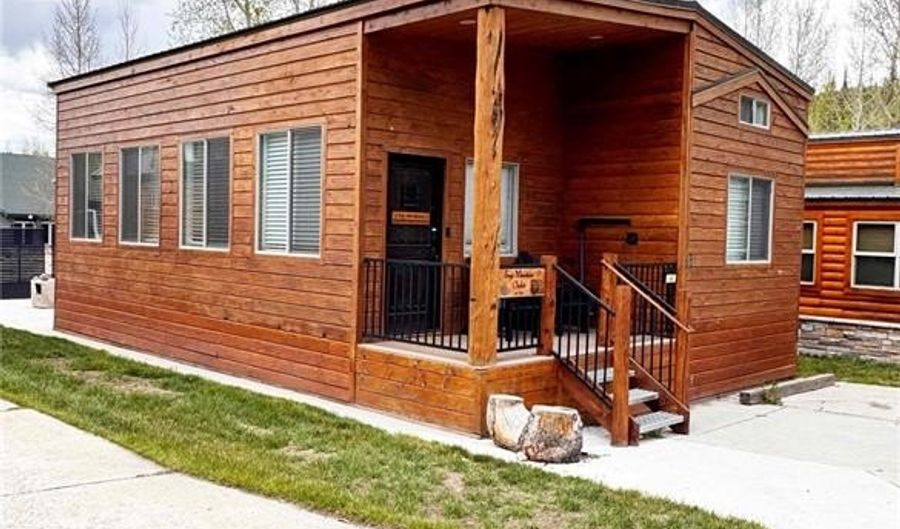 85 Revett Dr 44, Breckenridge, CO 80424 - 2 Beds, 2 Bath
