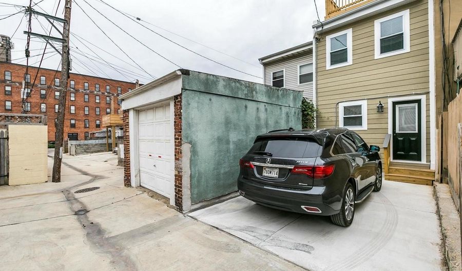 1815 WESTPHAL Pl, Baltimore, MD 21230 - 3 Beds, 3 Bath