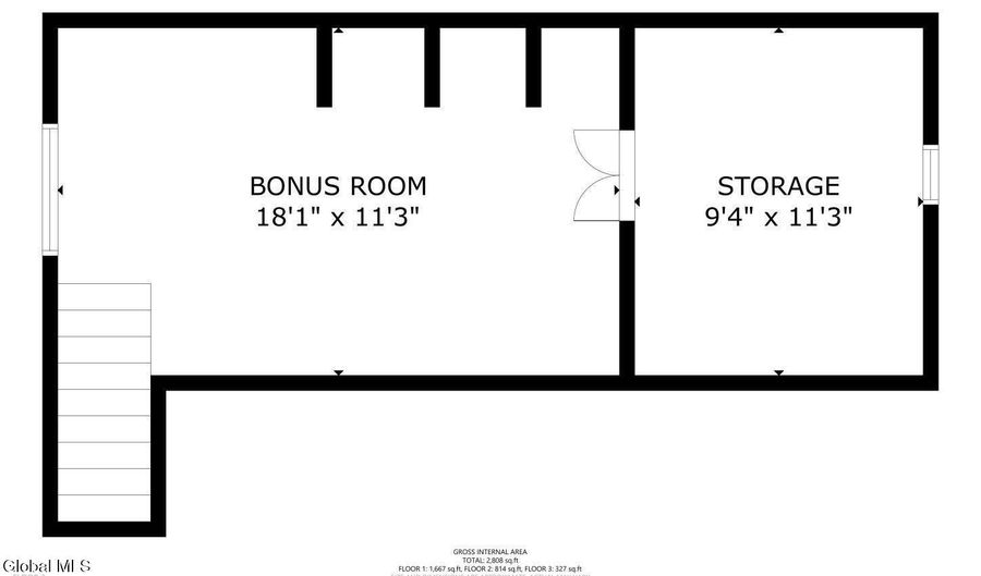 212 Lenox Ave, Albany, NY 12208 - 5 Beds, 4 Bath