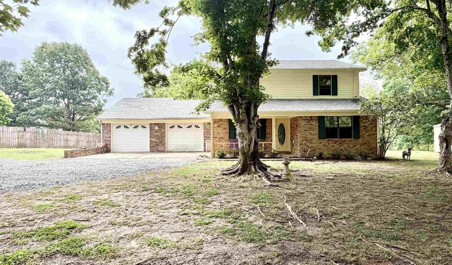 2006 MAPLE Dr, Atoka, TN 38004 - 3 Beds, 2 Bath