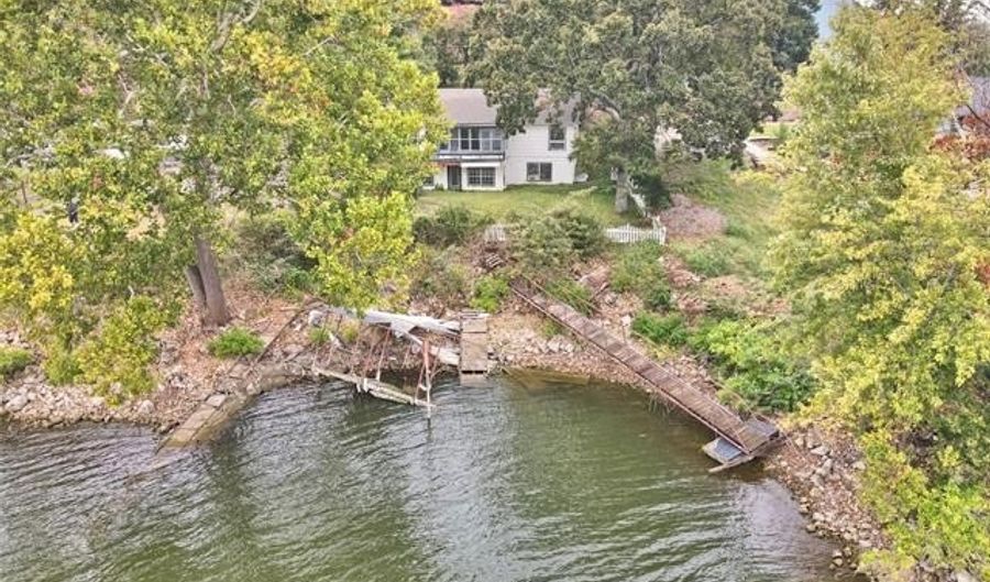 145 Skyline, Bernice, OK 74331 - 3 Beds, 3 Bath