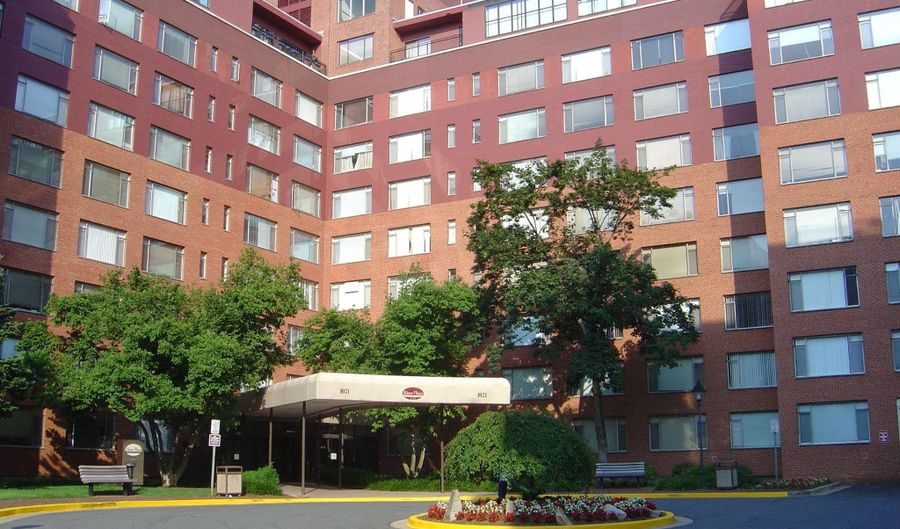 1021 ARLINGTON Blvd 835, Arlington, VA 22209 - 0 Beds, 1 Bath