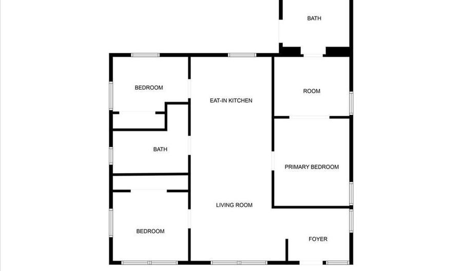 1441 Ezra Church Dr NW, Atlanta, GA 30314 - 3 Beds, 2 Bath