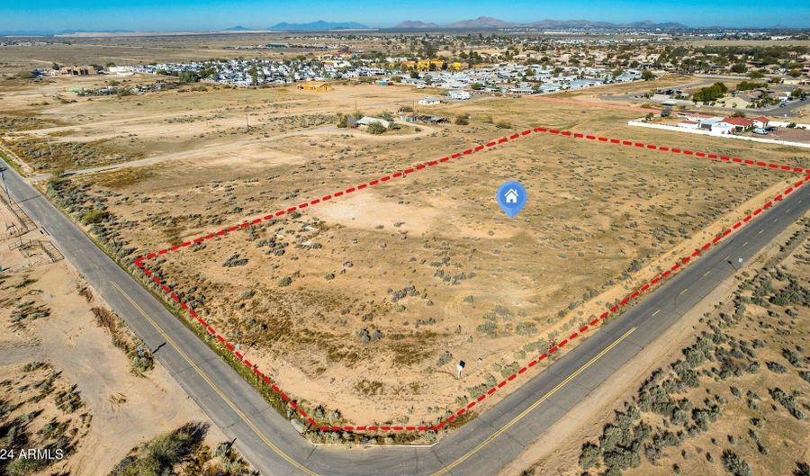 350 E BISNAGA St 1, Casa Grande, AZ 85122 - 0 Beds, 0 Bath