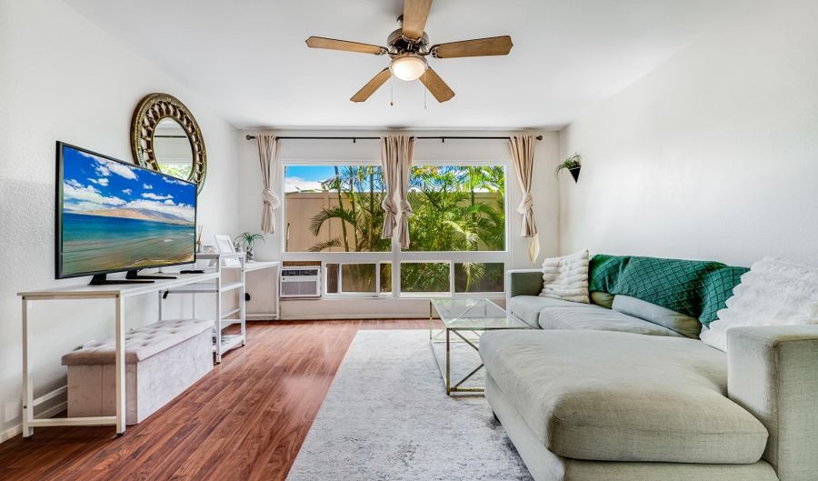 15 Kulanihakoi St 15D, Kihei, HI 96793 - 3 Beds, 2 Bath
