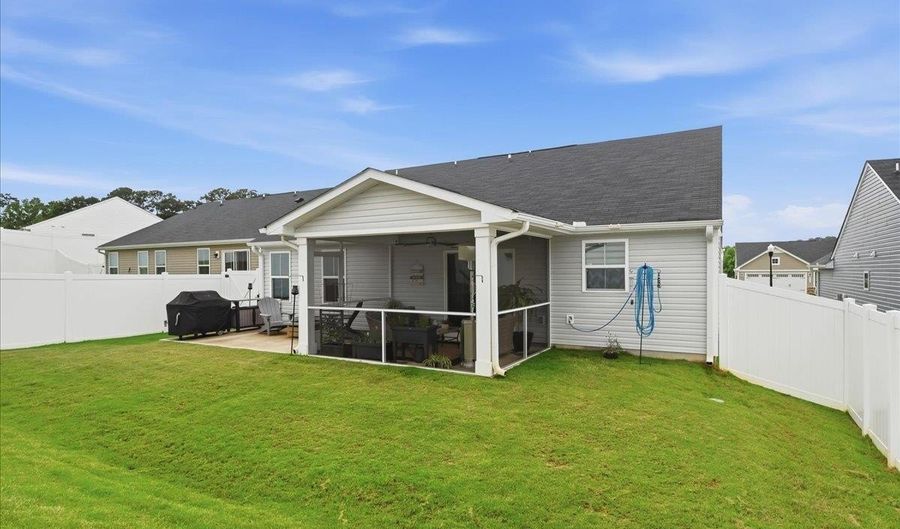 2435 Merrill Way, Boiling Springs, SC 29316 - 3 Beds, 2 Bath