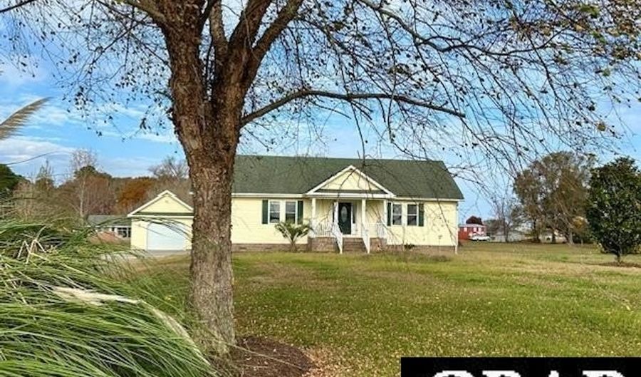 116 Barco Rd Lot 3, Barco, NC 27917 - 3 Beds, 2 Bath