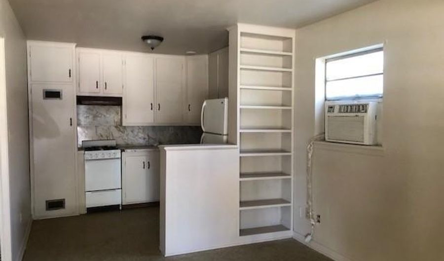 707 E North 14th St, Abilene, TX 79601 - 1 Beds, 1 Bath