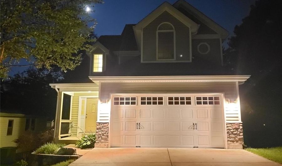 5712 Staely Ave, Affton, MO 63123 - 3 Beds, 3 Bath