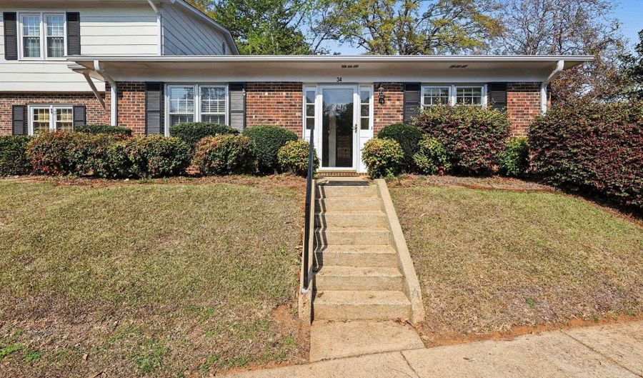 34 Summercreek Dr, Spartanburg, SC 29307 - 2 Beds, 2 Bath