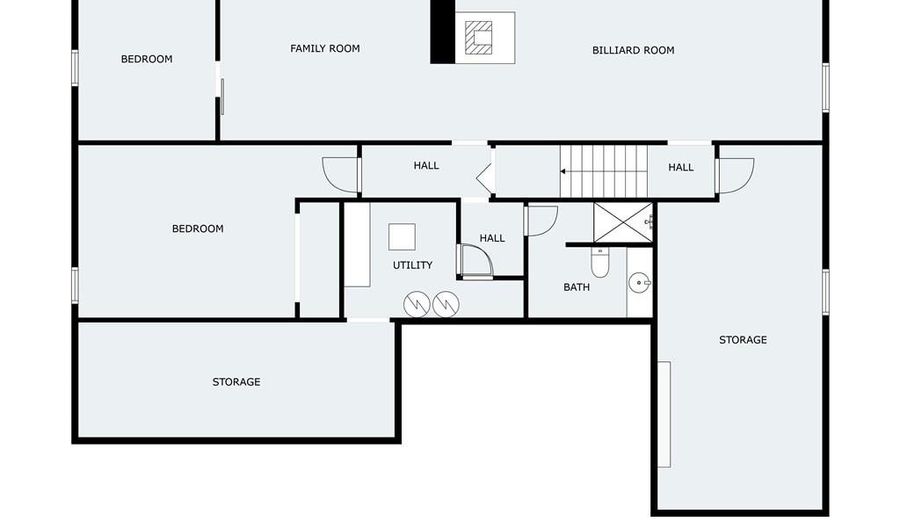 4858 Old 59 Hwy, Baldwin City, KS 66006 - 4 Beds, 4 Bath