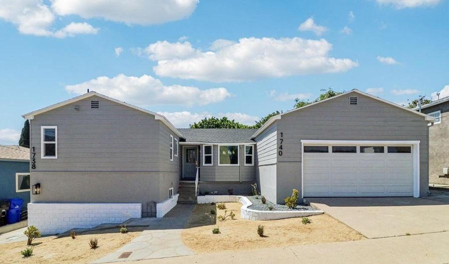 1740 Petra Dr, San Diego, CA 92104 - 5 Beds, 4 Bath