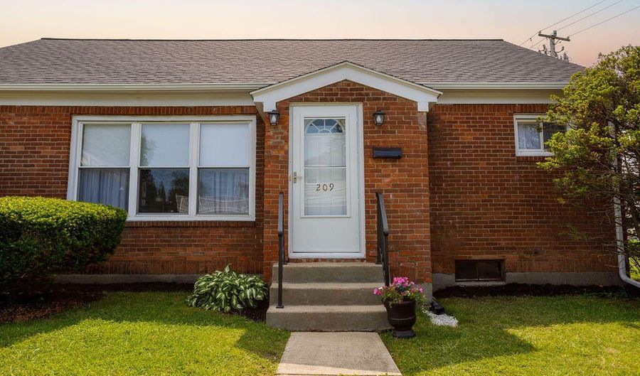209 Whitehall Rd, Albany, NY 12209 - 4 Beds, 2 Bath