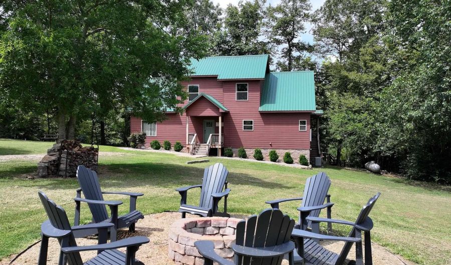 79 Kevins Xing, Amity, AR 71921 - 3 Beds, 3 Bath