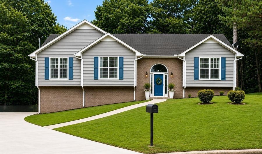 104 FOREST HILLS Ter, Alabaster, AL 35007 - 4 Beds, 3 Bath