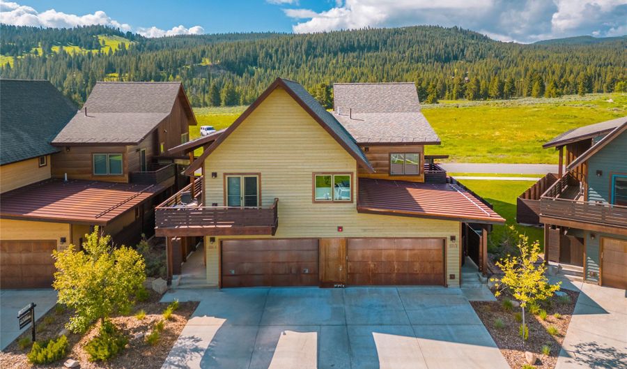201 B Pheasant Tail Ln 201 B, Big Sky, MT 59716 - 2 Beds, 3 Bath
