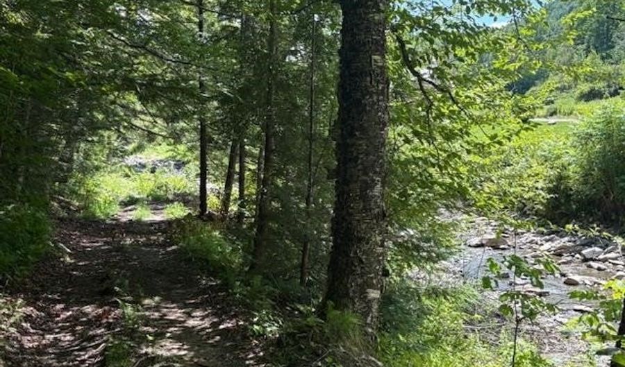 1585 Chateauguay Rd, Barnard, VT 05031 - 0 Beds, 0 Bath