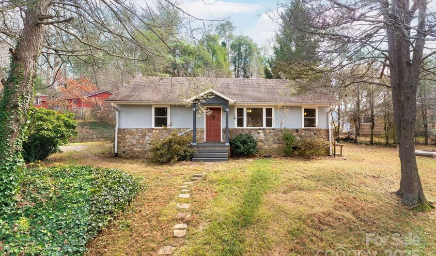 49 Pinedale Rd, Asheville, NC 28805 - 3 Beds, 3 Bath