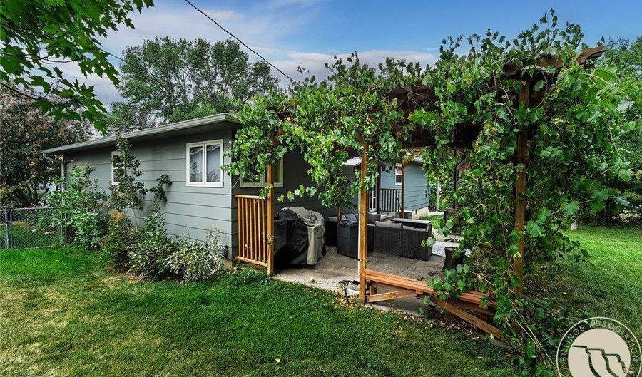 2417 Arvin Ln, Billings, MT 59102 - 4 Beds, 3 Bath