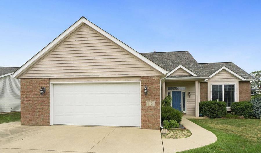 112 Orchard Valley Dr, Avilla, IN 46710 - 3 Beds, 3 Bath