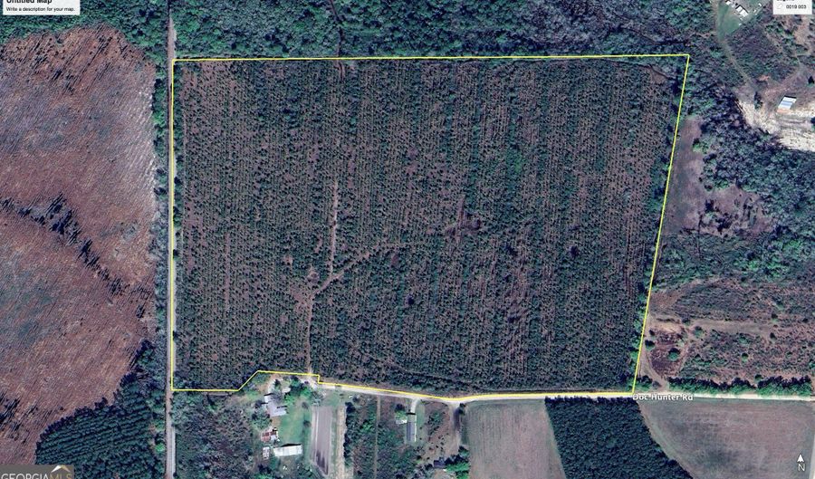 100 Doc Hunter Rd, Baxley, GA 31513 - 0 Beds, 0 Bath