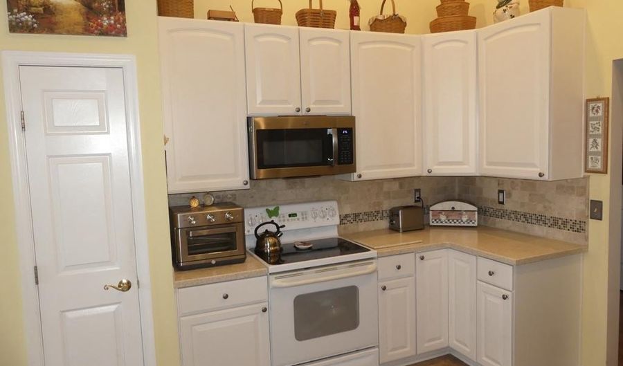 207 KINGS CROSSING Cir #3A, Bel Air, MD 21014 - 2 Beds, 2 Bath