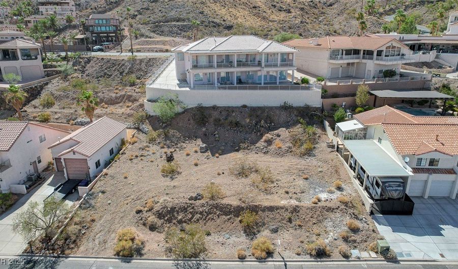 1022 Keys Dr, Boulder City, NV 89005 - 0 Beds, 0 Bath