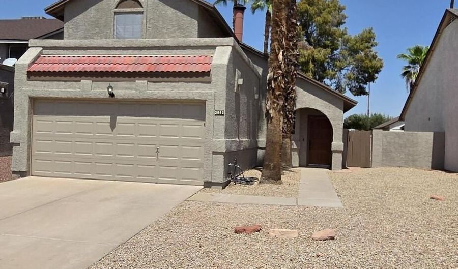 3862 W HARRISON St, Chandler, AZ 85226 - 2 Beds, 2 Bath