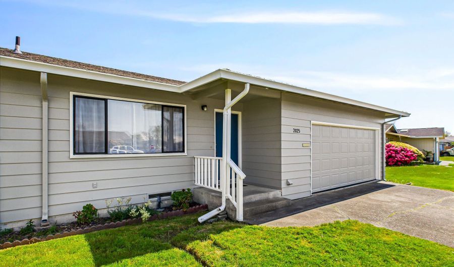 2025 Haeger Ave, Arcata, CA 95521 - 3 Beds, 3 Bath