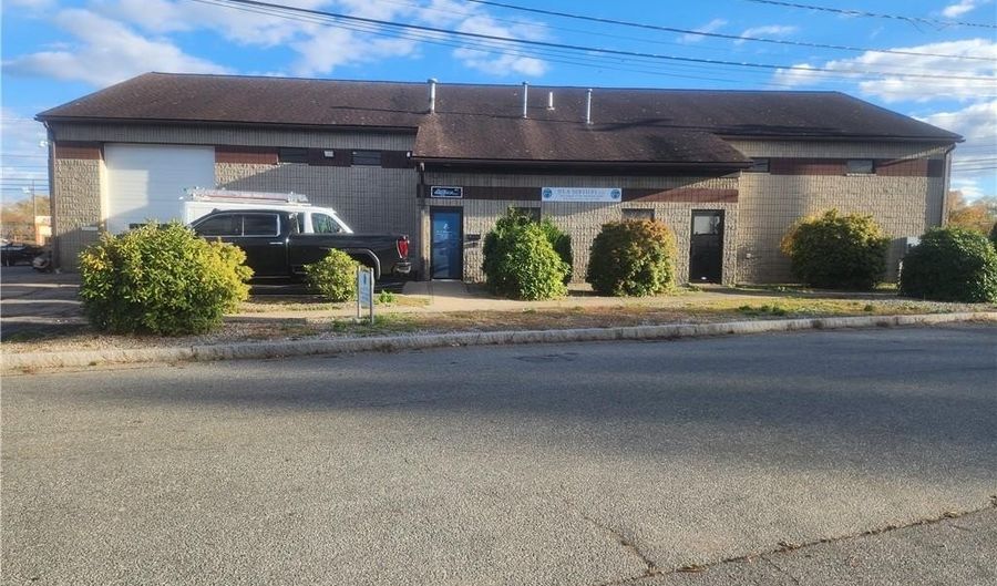 11 Clemenseau St, East Providence, RI 02914 - 0 Beds, 0 Bath